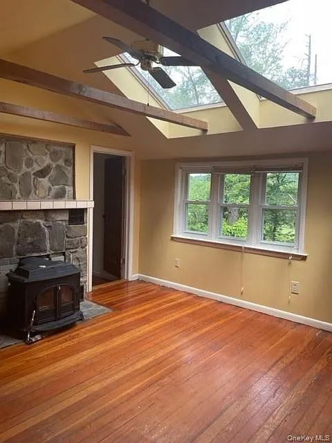 1 bed, 1.0 bath, 531 sqft, $1,600 — Photo 4