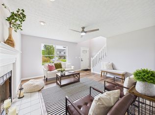 7766 Astra Cir, Reynoldsburg, OH