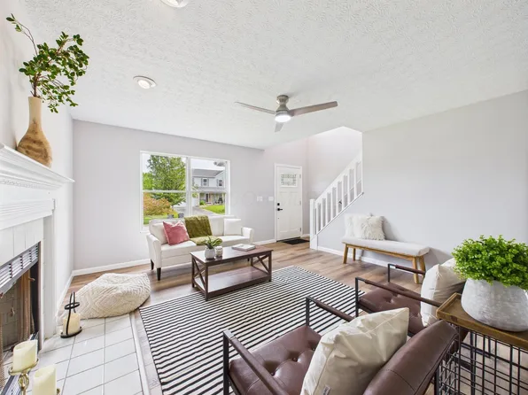 7766 Astra Cir, Reynoldsburg, OH 43068