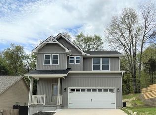 3805 Boyd Walters Ln, Knoxville, TN 37931