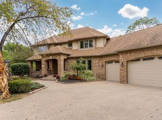 4224 Goldenseal Way, Hilliard, OH 43026