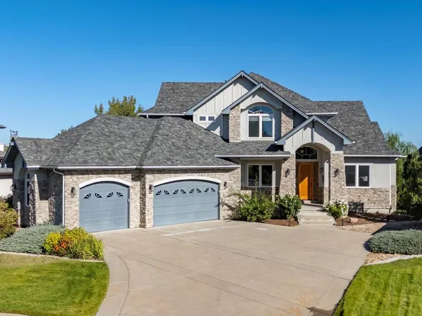 1199 Links Court, Erie, CO 80516