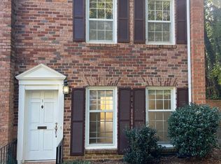 315 S Pope St APT 1, Athens, GA 30605