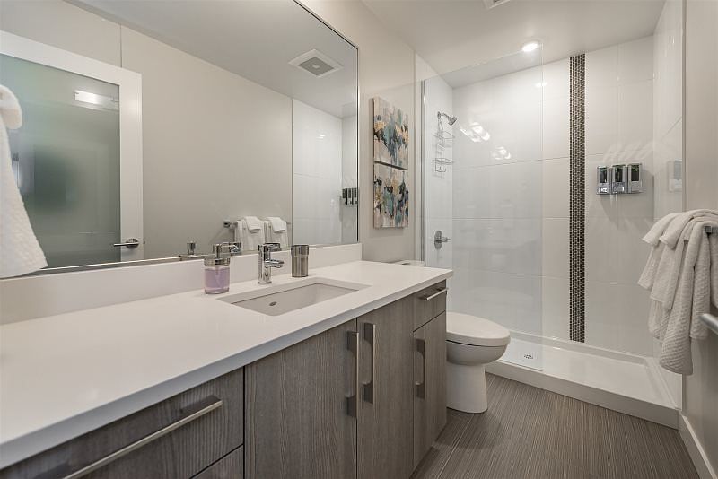 Victoria Apartment for rent - 1 Bedroom — photo 7