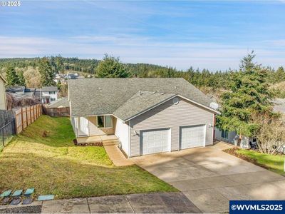 905 SW Bales Ave, Willamina, OR, 97396
