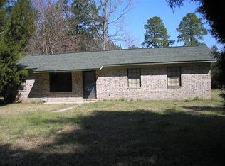 1926 Church Rd, Hardeeville, SC 29927