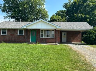 1220 Substation Rd, Pleasant View, TN 37146