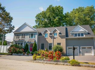 6 Talbot Farm Rd, Norwood, MA 02062
