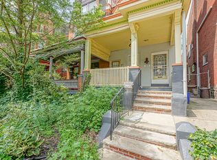 510 S 48th St APT 3, Philadelphia, PA 19143