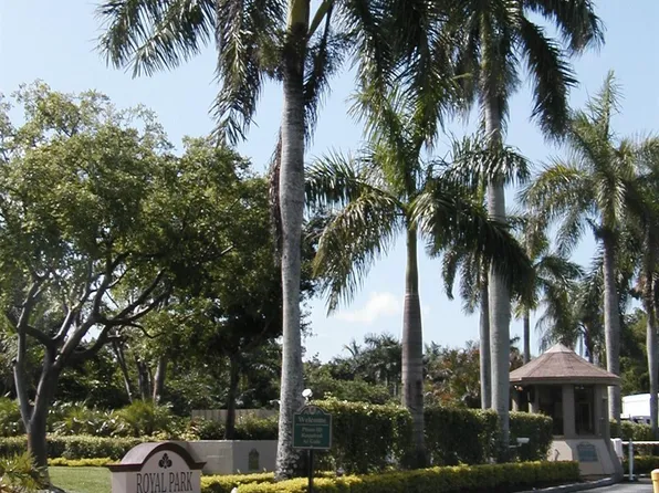 114 Royal Park Drive #3E, Oakland Park, FL 33309