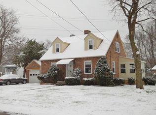 64 Forris St, West Springfield, MA 01089