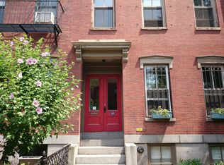 49 Rutland St, Boston, MA 02118