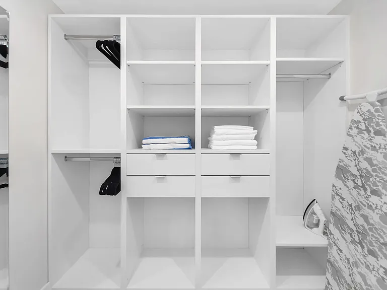 Wardrobe