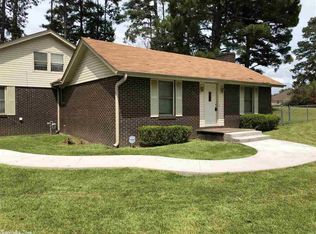 1104 Quince Hill Rd, Jacksonville, AR 72076