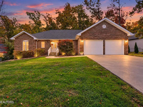 12 Chelteham Ln, Fairfield Glade, TN 38558