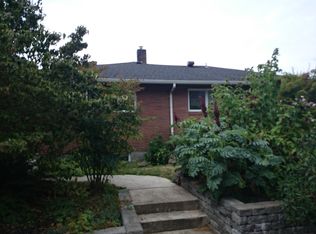 8617 46th Ave SW, Seattle, WA 98136