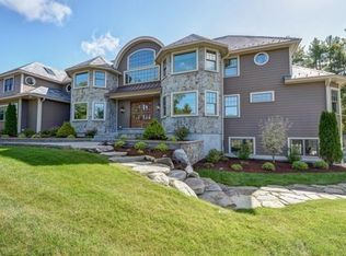 84 Monarch Path, Groton, MA 01450