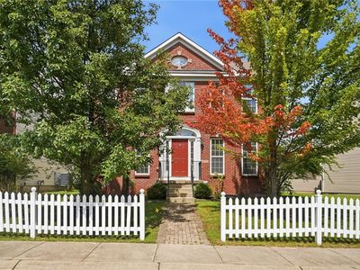 3570 Park Overlook Dr, Dayton, OH, 45431