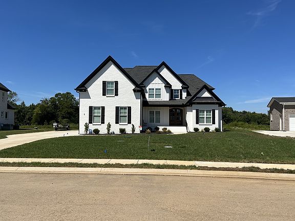 2nd image of 0 Delzotto Dr Lot 105