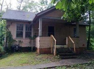 46395 Scout Camp Rd, Long Bottom, OH 45743