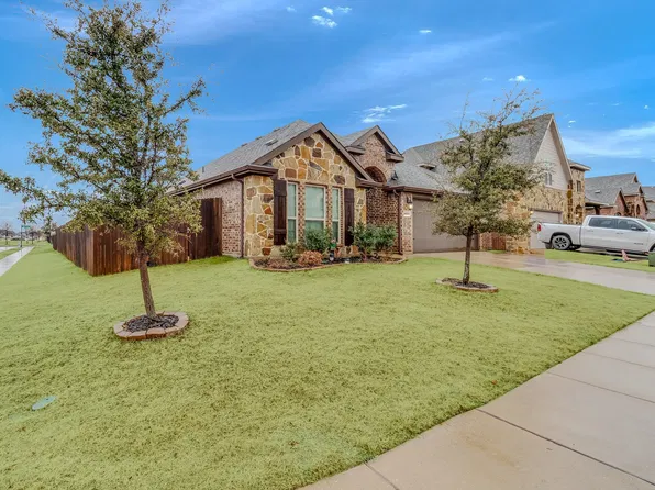 3225 Shady River Trl, Royse City, TX 75189
