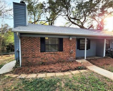 2585 Panther Creek Rd, Tallahassee, FL, 32308