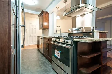 Rented by Citi Habitats