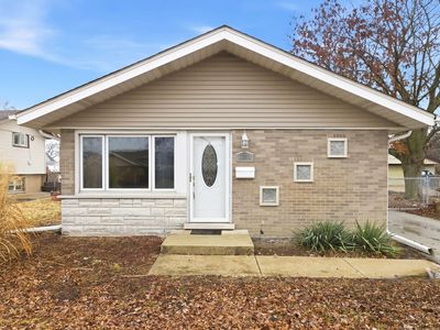 (Undisclosed Address), Alsip, IL, 60803