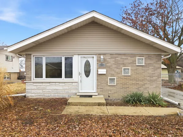 (undisclosed Address), Alsip, IL 60803