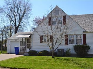 46 Bunce Rd, Wethersfield, CT 06109