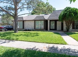 19519 Lazy Valley Dr, Katy, TX 77449
