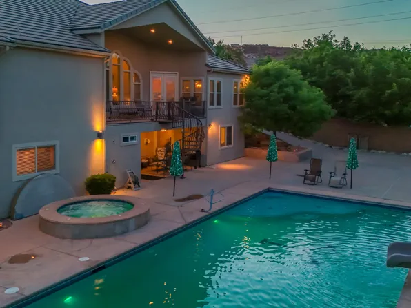 2489 S 2310 East Cir, St George, UT 84790