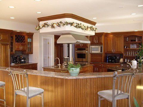 Dual subzero freezerrefrig