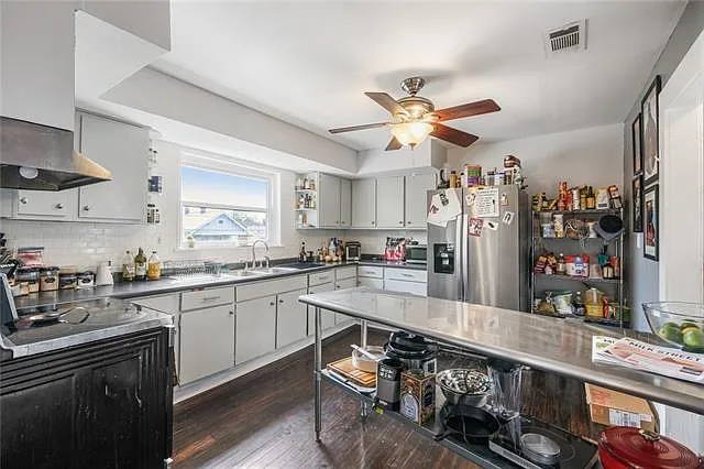 233 S Norman C Francis Pkwy — Photo 6