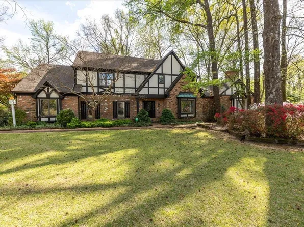 9255 Dogwood Rd, Germantown, TN 38139