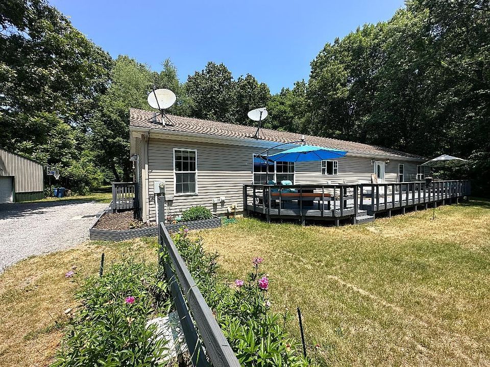 56974 Burr Oak Rd, Colon, MI 49040 MLS 23019458 Zillow