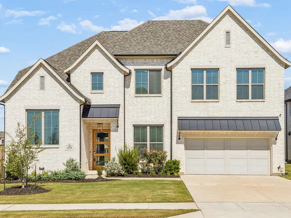 2970 Sunfish St, Prosper, TX 75078