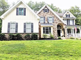 101 Clay Ct, Landenberg, PA 19350