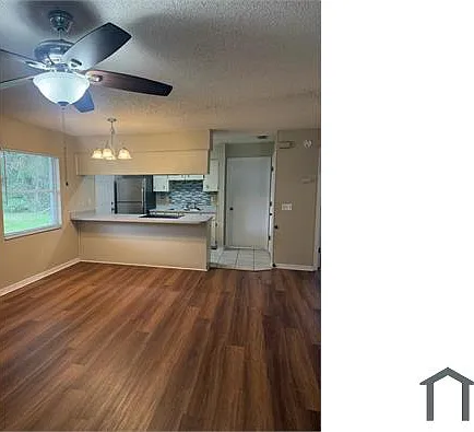 6410 Odom Rd #6410