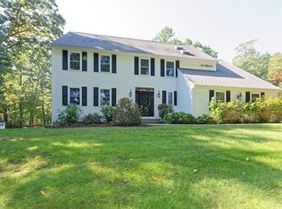 1575 Highland St, Holliston, MA 01746