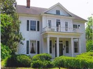 409 Dunlop St, Marion, SC 29571