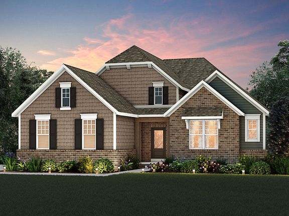 Cottage CT2H