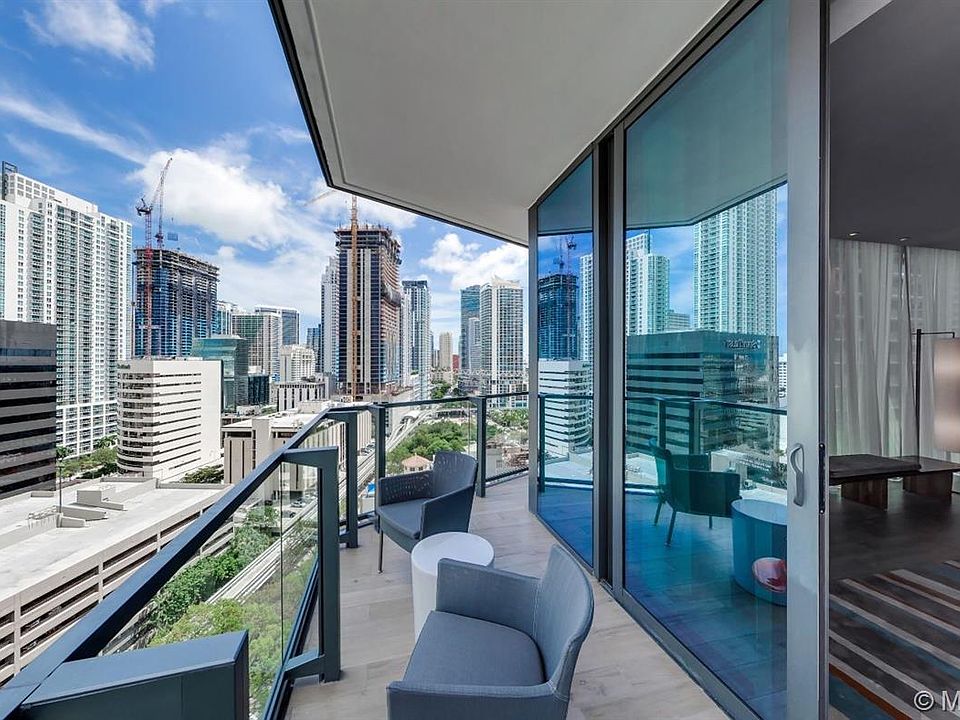 1st image of 788 Brickell Plz #903