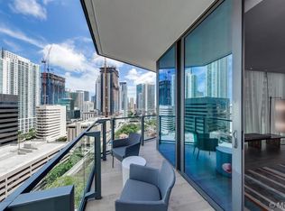 788 Brickell Plz #903, Miami, FL 33131