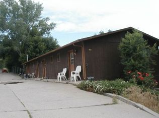 450 W 4th St APT 3, Rifle, CO 81650