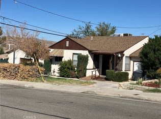 709 S 1st Ave, Barstow, CA 92311