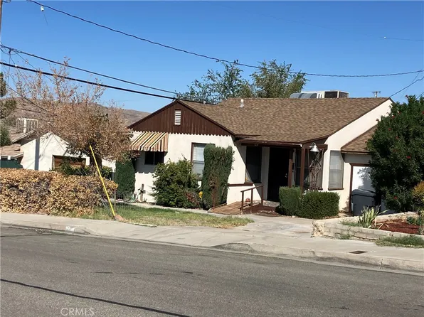 709 S 1st Ave, Barstow, CA 92311