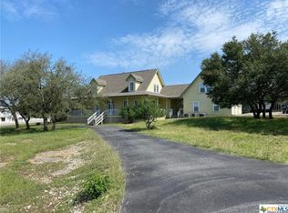 1100 Stoneyridge Dr, Canyon Lake, TX 78133