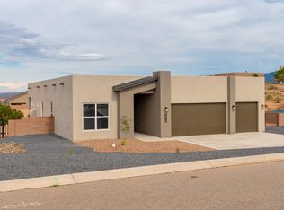 3406 Falkirk Rd NE, Rio Rancho, NM 87144