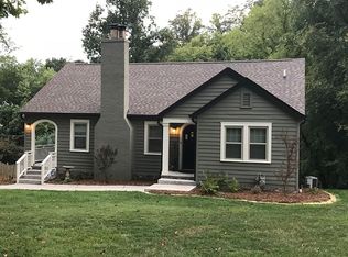 5511 Dogwood Rd, Knoxville, TN 37918